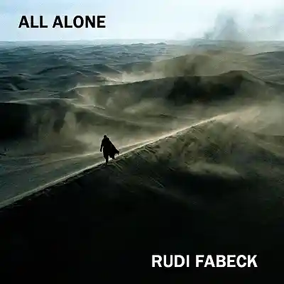Picture for song 'ALL ALONE' by artist 'Fabeck Music Productions'