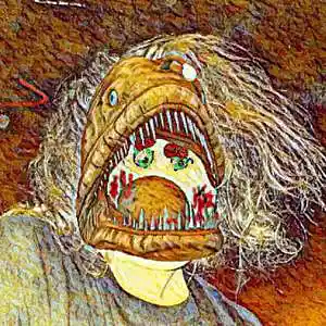 Picture for song 'NUTS - 3 DIFFERENT ONES' by artist 'God particle Reject (project)'
