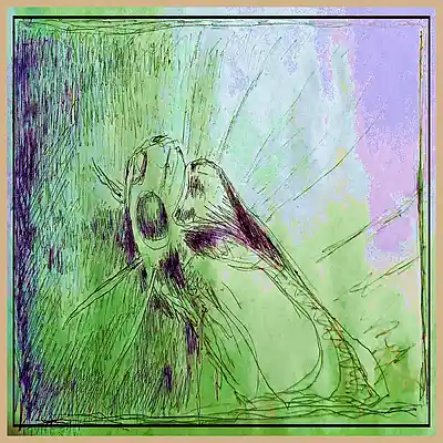 Picture for song 'GRN PODCASTS - IMPROMPTU PROFUNDITY, pt. 5' by artist 'GRN PODCASTS'