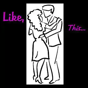 Picture for song 'Like, This...' by artist 'Hazz Jazz'