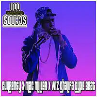 Picture for song '(FREE DOWNLOAD) Doobie$ & Groupie$' by artist 'ILLmaculate Sounds'