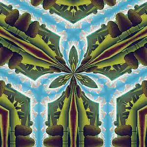 Picture for song '"Mirror" Variations. Episode I: Piano' by artist 'Jav Grojas'