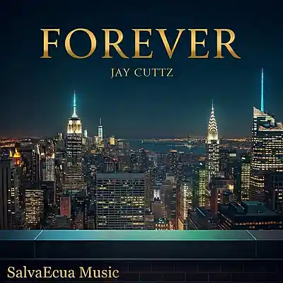 Picture for song 'Forever( Conmigo )' by artist 'Jay Cuttz'