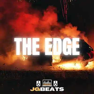 Picture for song 'The Edge' by artist 'Joe Gautrey'