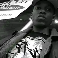 Picture for song 'Wake Up 9000(Prod By KaYoveli)' by artist 'KaYoveli Beats'