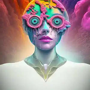 Picture for song 'Clear Your Mind' by artist 'Kdubta'