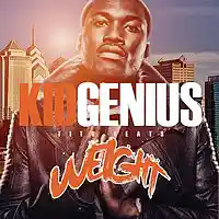 Picture for song 'Weight ' by artist 'KID GENIUS TITO BEATS'