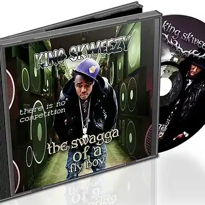 Picture for song 'night life sk' by artist 'king skweezy'