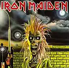 Picture for song 'Iron Maiden' by artist 'kris90'