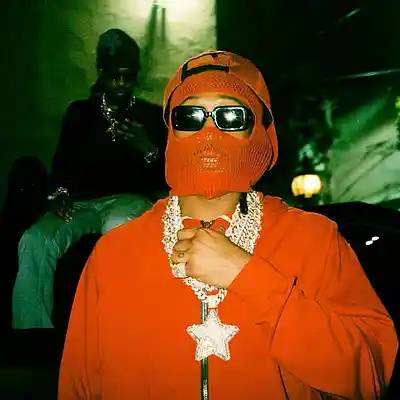 Picture for song 'hideout - future type beat BUY 1, GET 2 FREE' by artist 'KroM Beatz'