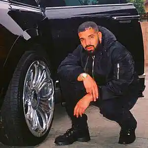 Picture for song 'NEBULA 127 BPM - Drake, 808 Mafia, Cubeatz' by artist 'KXDET'