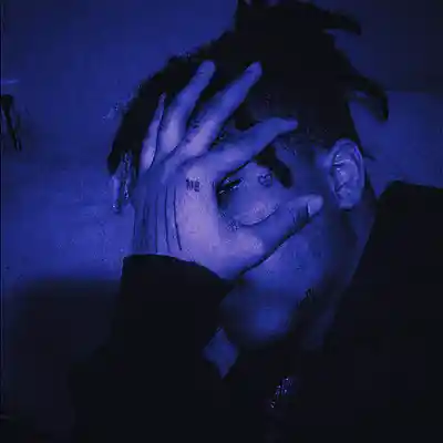 Picture for song 'FEAR (HALF-PRICE LICENSES FOR A LIMITED TIME)' by artist 'LAUDO BEATS'