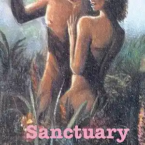 Picture for song 'Sanctuary' by artist 'Laydropheat'