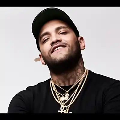 Picture for song 'CASH ON ME - Joyner Lucas x Drake x 21 Savage x Fu' by artist 'Lets Make Banger'