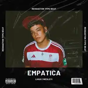 Picture for song 'Saiko x FEID Type Beat - "Empática"' by artist 'LihUx'
