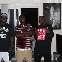 Picture for song 'I Gotta Do What I Gotta Do ' by artist 'Lil Twin Double The Money'