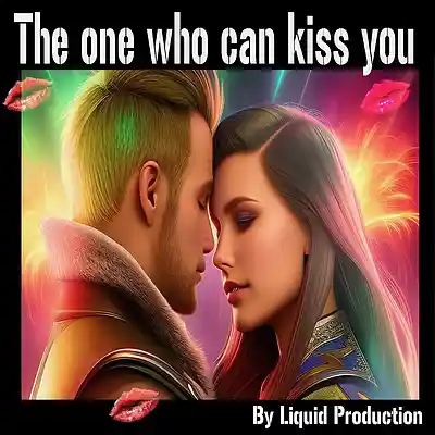 Picture for song 'The one who can kiss you' by artist 'Liquidprod'
