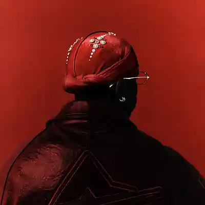 Picture for song 'THRONE' by artist 'LORENZO1997'