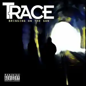 Picture for song '2. Aint No Grave' by artist 'MCTrace'
