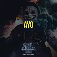 Picture for song '*BANGER* AYO' by artist 'Mol Puzzle'