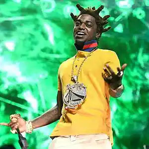 Picture for song '"Beginnings" Kodak Black (BUY 1 GET 2)' by artist 'NeEgor'