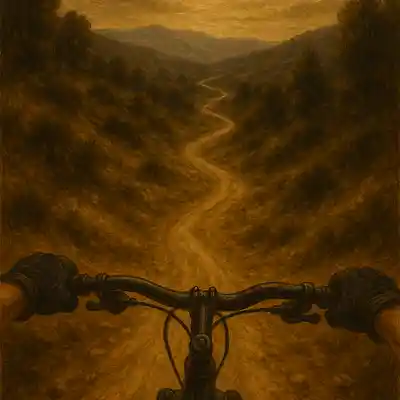 Picture for song 'The RUN' by artist 'dj nikko'