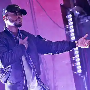 Picture for song 'Out Bryson Tiller Type Beat' by artist 'Noah Made This'