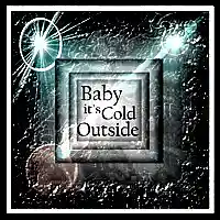 Picture for song 'Baby It's Cold Outside (sing)' by artist 'Numi Who Creative Covers'