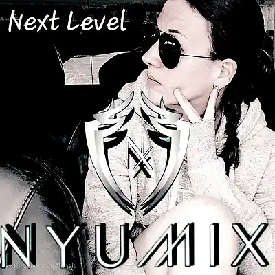 Picture for song 'Nyumix - Next Level' by artist 'NYUMIX'