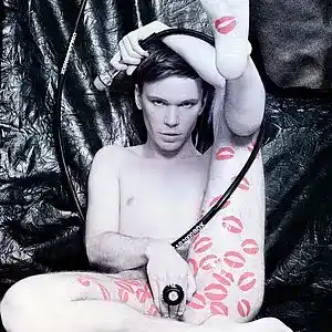 Artist picture