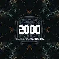 Picture for song '2000' by artist 'Parabellum Beats'