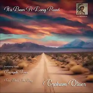 Picture for song 'Another Broken Heart - Graham Oliver' by artist 'PHIL TAYLOR - Songwriter'