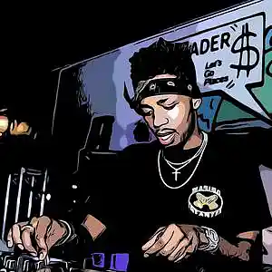 Picture for song 'Fade BUY 2, GET 1 FREE' by artist 'prod. by mobybeats'