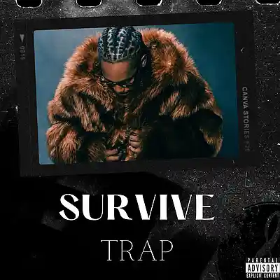 Picture for song 'Don Toliver Type Beat Dark ''Survive'' by artist 'ProdGeovan7'