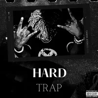 Picture for song 'Ken Carson x Yeat Type Beat Dark ''Hard''' by artist 'ProdGeovan7'