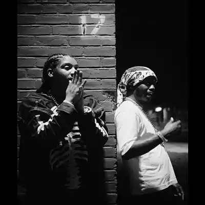 Picture for song 'Chuckyy x Skrilla Type Beat 2025 - GOLDEN' by artist 'Prod.SouthShooter'