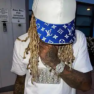 Picture for song '"LOVE OF FREEDOM" Lil Durk Type Beat' by artist 'Renzaed'