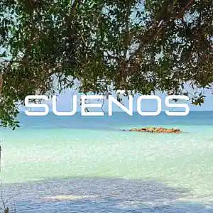 Picture for song 'SUEÑOS' by artist 'Rockets Beat'