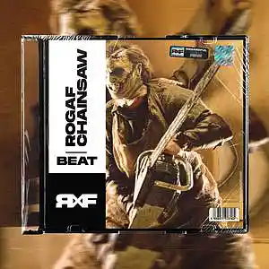 Picture for song 'CHAINSAW (DARK BEAT)' by artist 'ROGARDFUL'