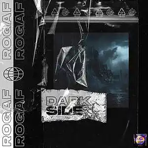 Picture for song '[FREE BEAT] DARK SIDE (DARK BEAT)' by artist 'ROGARDFUL'