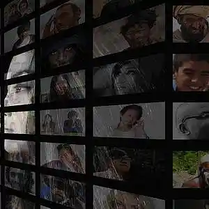 Picture for song 'We're All Connected' by artist 'Round The Globe'