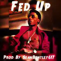 Picture for song 'Fed Up *New* SK Type Beat (Free DL)' by artist 'Sean Bentley'