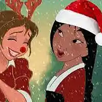 Picture for song 'CHRISTMAS FUN' by artist 'SEAN CHRIST'