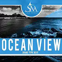 Picture for song 'Ocean view' by artist 'SeanMurdz'
