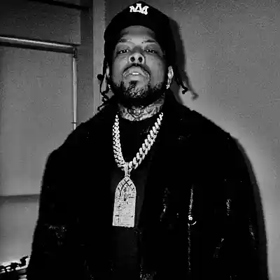 Picture for song 'Westside Gunn x Griselda Type Beat "KINGPIN"' by artist 'SERENVS Beats'