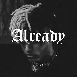 Picture for song 'Already - Polo G x Juice WLRD Type Beat 2023' by artist 'SG Beatz'