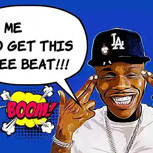 Picture for song '"Jump Rope" Dababy ft. Future Type Beat' by artist 'Shadoo One Music'