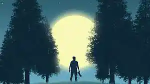 Picture for song 'determination' by artist 'shaqfuture'