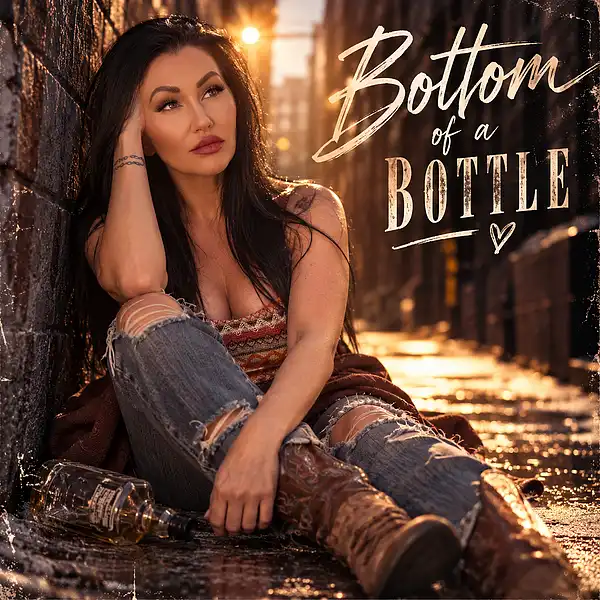 Cover picture of song topping the music charts