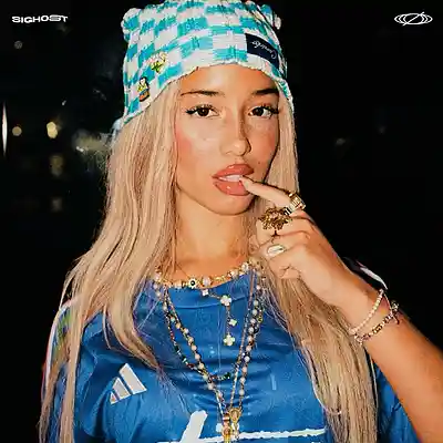 Picture for song 'WATCHU MEAN (1+1) SEXY DRILL' by artist 'SIGHOST'